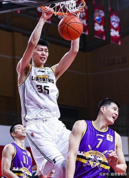 辽篮传来好消息!功夫熊猫安然无恙,辽媒怒斥无良谣言
