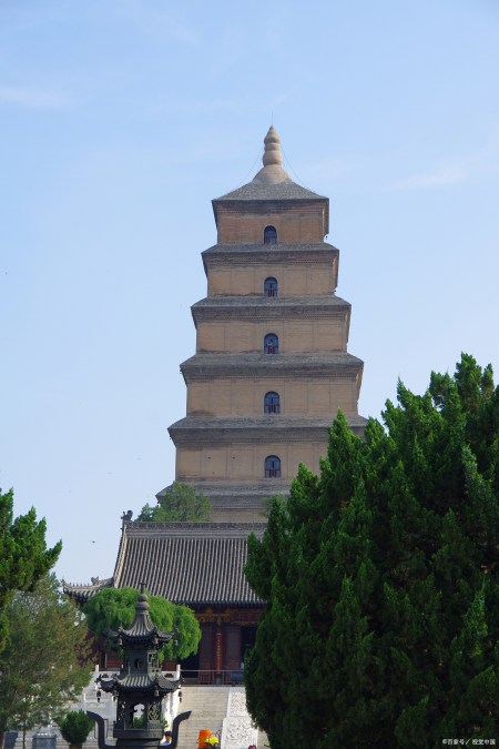 西安五日游玩攻略（西安景点五日游攻略）