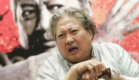75岁罗家英评谭咏麟风波:没有的事,都什么年纪了有心无力(图2) 75岁罗家英评谭咏麟风波:没有的事,都什么年纪了有心无力(图2)