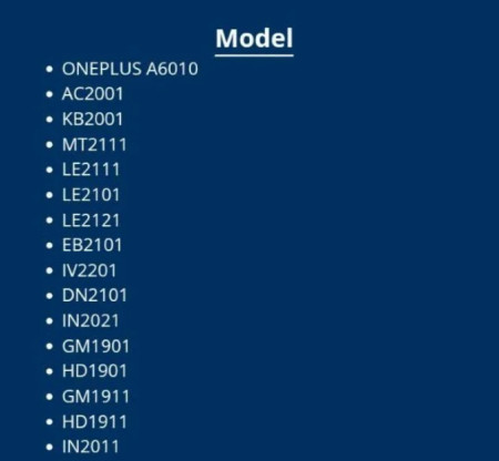 一加“Ivan”出现在 BIS 数据库中,可能是下一个 Nord CE(图2) 一加“Ivan”出现在 BIS 数据库中,可能是下一个 Nord CE(图2)