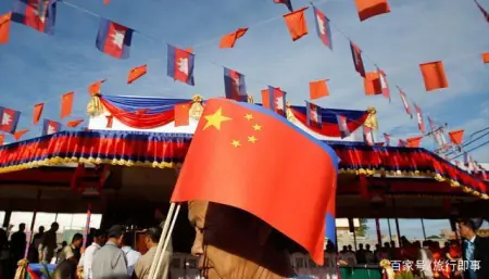 柬埔寨|将266亿订单交给中国,又一个“巴铁”?拒绝美国合作请求