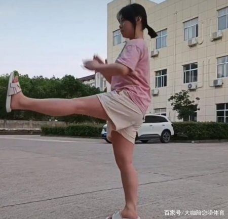 胖到认不出来了！17岁中国奥运冠军发福严重，网友：像变了一个人