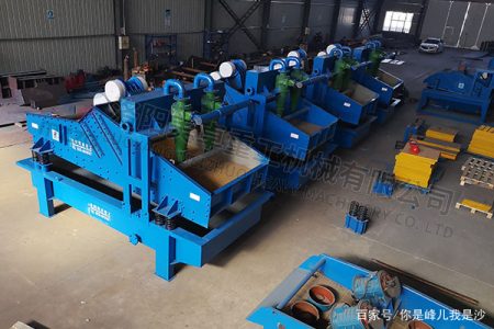 不看后悔(细沙回收机回收不净怎么回事)细沙回收机回收沙成坨怎么解决,(图1) 不看后悔(细沙回收机回收不净怎么回事)细沙回收机回收沙成坨怎么解决,(图1)