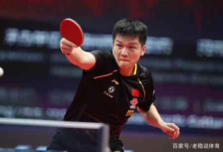 国乒86人名单出炉，樊振东新赛季独木难支，五大世界冠军更换东家