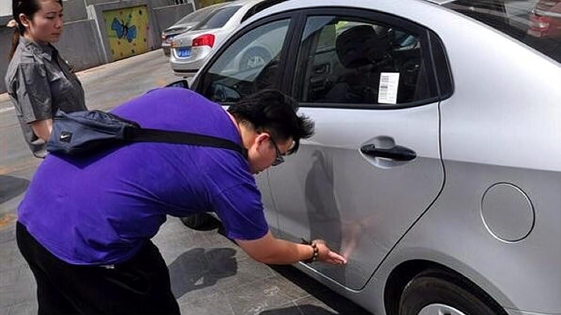 提車驗車時應該注意哪些?4s店銷售最怕你驗這幾個地方,純乾貨