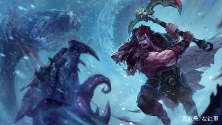 英雄联盟：值得玩家收藏的七款限定皮肤，第七款是一个系列-游戏攻略礼包下载 安卓苹果手游排行榜 好游戏尽在春天手游网