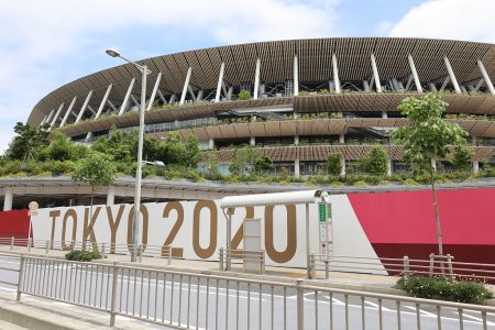 东京残奥会相关新冠感染者超百人 多人为参赛选手