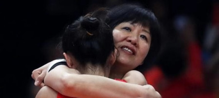 朱婷、中国女排、郎平听到一个不好消息！东京奥运会公布退票流程