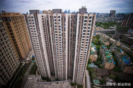 高层住宅|新规来了:4层以上装电梯,高楼不再建,高层住宅或将消失?