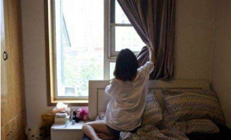 2020年上海一起夫妻与男室友合租引发的荒唐伦理闹剧(图1) 2020年上海一起夫妻与男室友合租引发的荒唐伦理闹剧(图1)