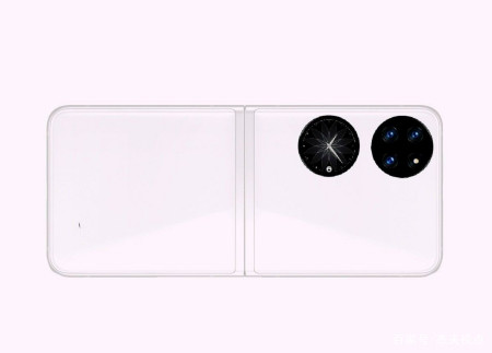 华为官宣新款折叠屏手机：P50系列新机种，12月23日发布(图3)
