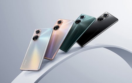 荣耀60 Pro公布上市时间、价格,16+512G有突破,对红米是件坏事(图2) 荣耀60 Pro公布上市时间、价格,16+512G有突破,对红米是件坏事(图2)
