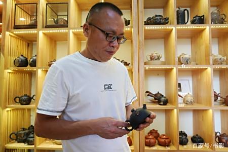 都匀紫陶产业发展再次出现了困局，到底谁赚到了钱？谈谈厂家怎么说(图4)