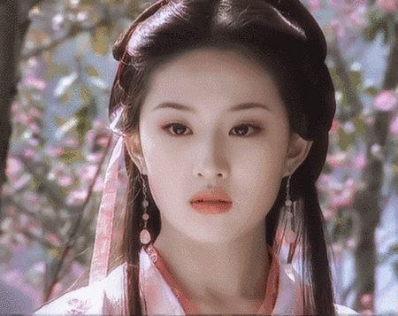新版《天龙八部》即将上线，女配角全员网红脸，43岁黄奕最亮眼-游戏攻略礼包下载 安卓苹果手游排行榜 好游戏尽在春天手游网