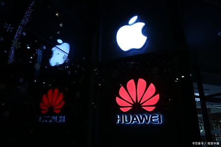 华为等国产手机已经不弱,为什么还有很多人愿意使用苹果手机?(图5) 华为等国产手机已经不弱,为什么还有很多人愿意使用苹果手机?(图5)