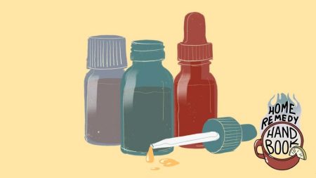 精油真的有作用吗？丨精油有啥用