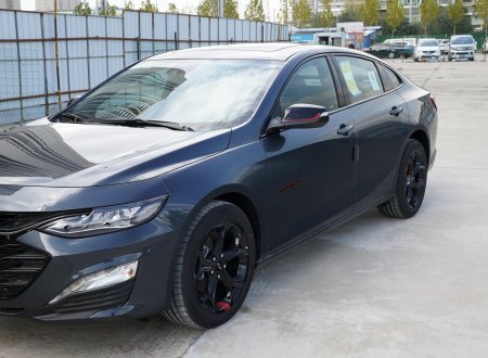 要啥轩逸?它定位B级车,跌至12.69万,全系9AT加92号油,长近5米(图4) 要啥轩逸?它定位B级车,跌至12.69万,全系9AT加92号油,长近5米(图4)
