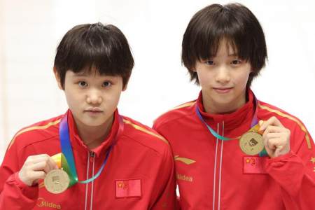 16评东京奥运：中国奥运代表团，00后已经挑起大梁
