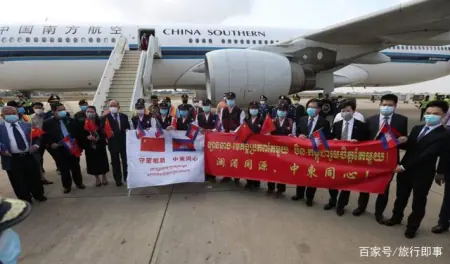 柬埔寨|将266亿订单交给中国,又一个“巴铁”?拒绝美国合作请求