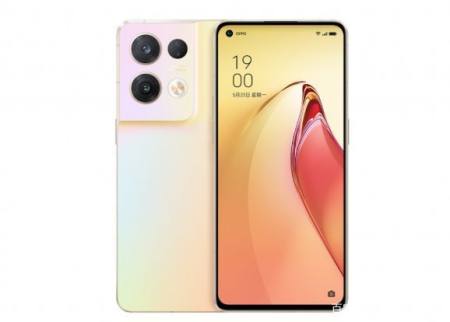 oppo reno 8 系列綜述:發佈日期,規格,型號等