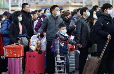 春运时间已定,一个重大问题浮出水面,国务院公布,所有国人注意(图1) 春运时间已定,一个重大问题浮出水面,国务院公布,所有国人注意(图1)