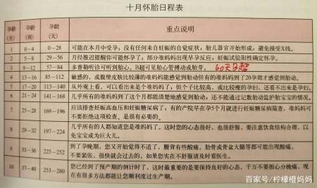 怀孕时最担心哪一点？第3点如果低了还会导致宝宝流产或胎停育