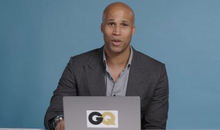 直播吧4月17日訊近日,前nba球員理查德-傑弗森在接受《gq sports》