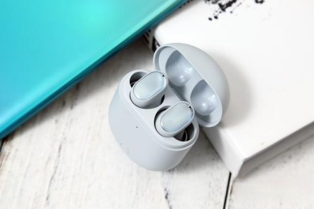 主動降噪更低延遲 redmi airdots 3 pro評測