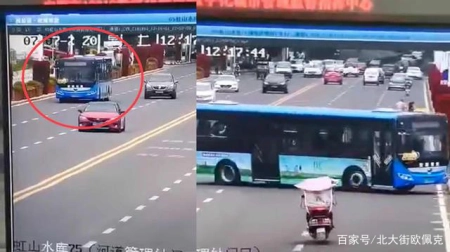 “贵州公交坠湖”后续！公交司机私生活被扒，真不像想不开的人！