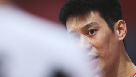 快来看（林书豪说詹姆斯来cba不能夺冠是真的吗）林书豪为什么从nba到cba，(图2)