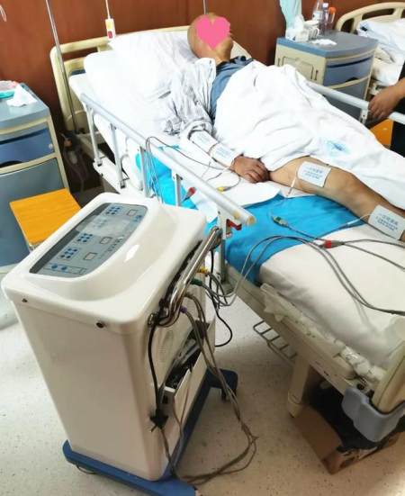 官宣!咸阳市第一人民医院神经康复科正式开科