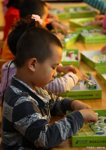 关于幼儿发展、游戏与指导的重要性