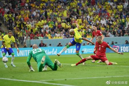 2018世界杯巴西vs塞尔维亚 巴西2:0塞尔维亚集锦 巴西队vs塞尔维亚 塞尔维亚vs卡塔尔 卡塔尔世界杯：巴西2:0击败塞尔维亚