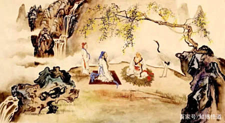 庄子:原来,这才是顶尖的“语言艺术” 实用小技巧 第1张 庄子:原来,这才是顶尖的“语言艺术” 实用小技巧 第1张