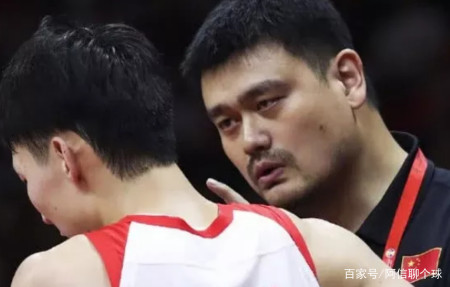 中国男篮迎来挑战，日本名单包含两位NBA球星，姚明也有4大主力？