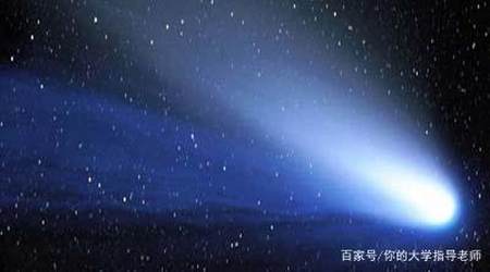 地球上的水來自哪裡?科學家們推測來自m78星雲——奧特星雲