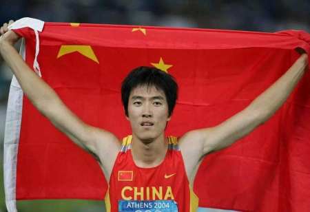亚洲最伟大的五位运动员：中国有三人上榜，刘翔倒数，第一无争议