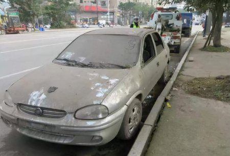 私家车长时间不开,停多久才不会伤车,修车师傅:不能超过这个数(图2) 私家车长时间不开,停多久才不会伤车,修车师傅:不能超过这个数(图2)