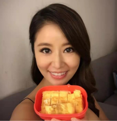 霍建华夫人林心如,如今的脸到底经历了什么?(图5) 霍建华夫人林心如,如今的脸到底经历了什么?(图5)