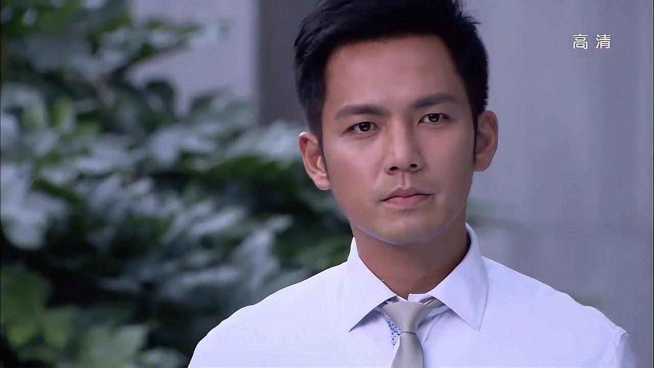 最美的时光:为照顾苏蔓饮食,陆励成下楼买菜,却遇上负心汉!