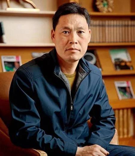 陈年喜:填埋垃圾的人