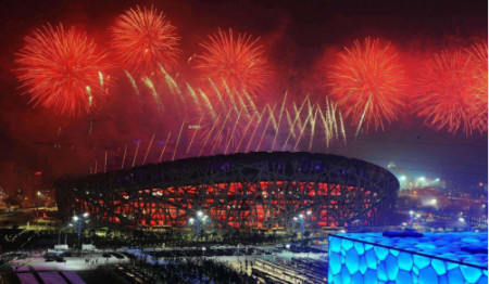 中国当年花3000亿举办的奥运会，如今13年过去了，回来本了吗？