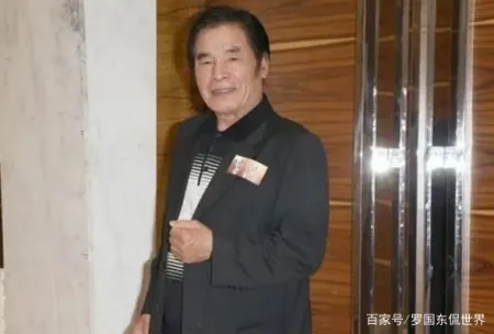 雷洪|同时拥有6个老婆，如今72岁再娶娇妻，他的人生堪比“韦小宝”