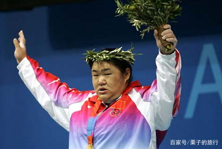 世界冠军唐功红：奥运会“冒死一举”，夺金后七窍流血，如今怎样
