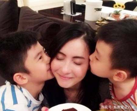 谢霆锋为何至今不娶王菲?张柏芝意外暴露真相,网友:这是现实?(图4) 谢霆锋为何至今不娶王菲?张柏芝意外暴露真相,网友:这是现实?(图4)