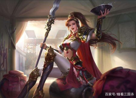 三国杀：武将强度节节高升，如今四血三收益以上都有谁？-游戏攻略礼包下载 安卓苹果手游排行榜 好游戏尽在春天手游网