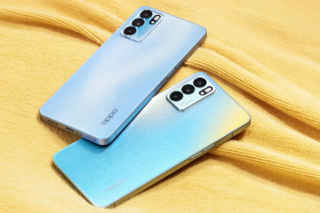 oppo在40多个国家和地区开展业务,拥有超过40万个销售网点.