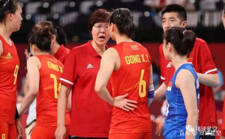 中国女排：首战输球，不是世界末日！