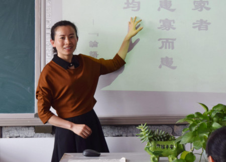 河南多名教师晒出工资条,细节让人痛心,老师们也都只是普通人(图6) 河南多名教师晒出工资条,细节让人痛心,老师们也都只是普通人(图6)
