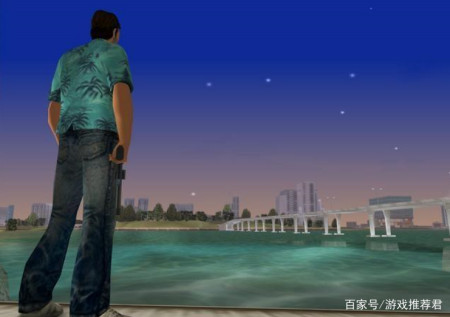 侠盗飞车主角不能游泳，水底蕴藏大秘密，未来或将成为游戏新剧情-游戏攻略礼包下载 安卓苹果手游排行榜 好游戏尽在春天手游网